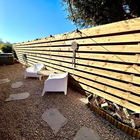 Charming Scandinavian Eco House With Private Garden And Jacuzzi Between Amsterdam Haarlem And Schiphol Airport *