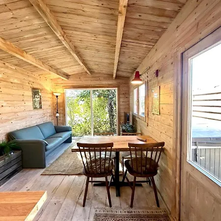 Charming Scandinavian Eco House With Private Garden And Jacuzzi Between Amsterdam Haarlem And Schiphol Airport Vijfhuizen