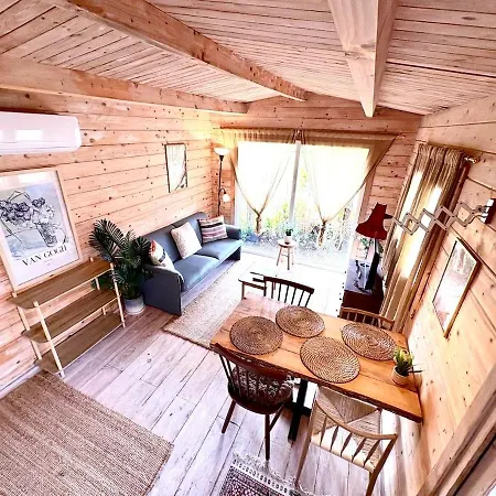 Charming Scandinavian Eco House With Private Garden And Jacuzzi Between Amsterdam Haarlem And Schiphol Airport Hébergement de vacances