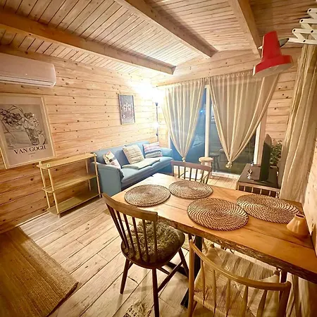 Charming Scandinavian Eco House With Private Garden And Jacuzzi Between Amsterdam Haarlem And Schiphol Airport Hébergement de vacances