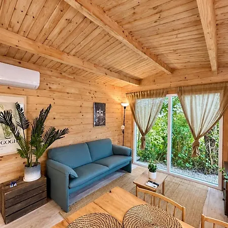 Charming Scandinavian Eco House With Private Garden&jacuzzi Between Amsterdam Haarlem&schiphol Airport Vakantiehuis Vijfhuizen