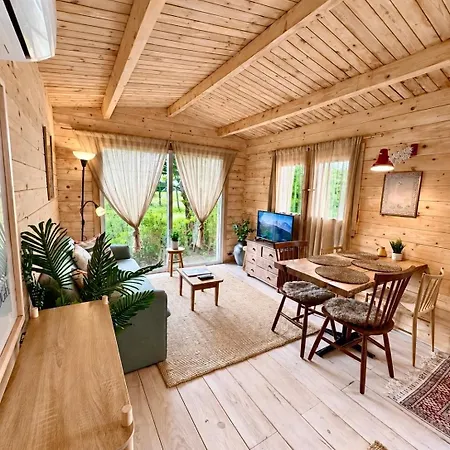 Vakantiehuis Charming Scandinavian Eco House With Private Garden&jacuzzi Between Amsterdam Haarlem&schiphol Airport