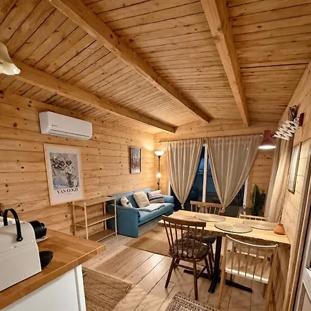 Vakantiehuis Charming Scandinavian Eco House With Private Garden&jacuzzi Between Amsterdam Haarlem&schiphol Airport *