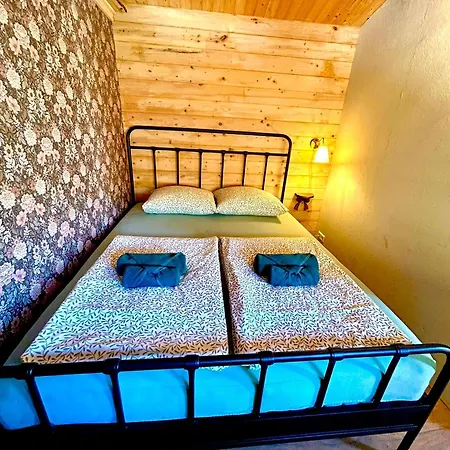 New Charming Scandinavian Eco House With Garden And Jacuzzi Vijfhuizen