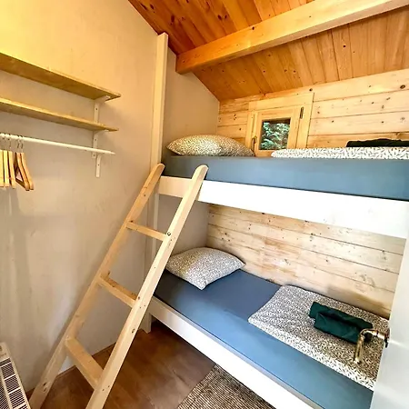 New Charming Scandinavian Eco House With Garden And Jacuzzi 펜션 Vijfhuizen