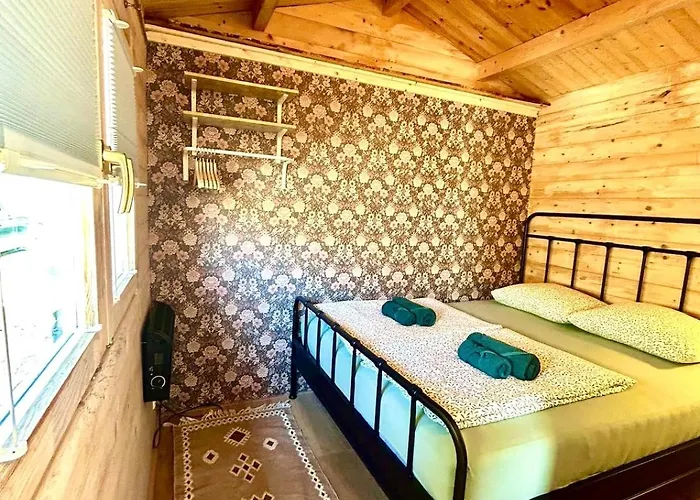 New Charming Scandinavian Eco House With Garden And Jacuzzi Vijfhuizen